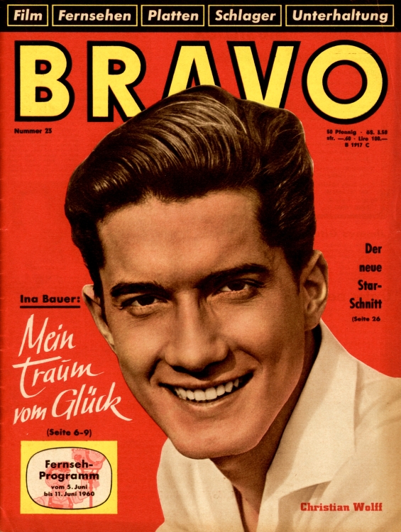 BRAVO 1960-23